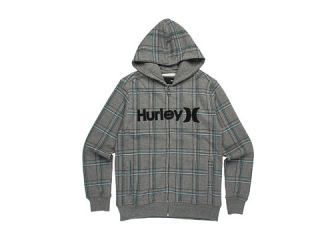 Hurley Kids Gravitation Fleece Hoodie (Big Kids) $47.99 $59.50 SALE