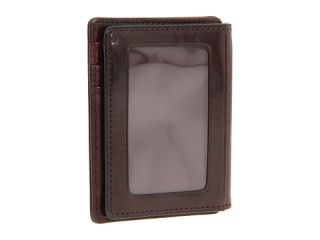 Bosca Old Leather Collection   Front Pocket Wallet $70.00 Rated 5 