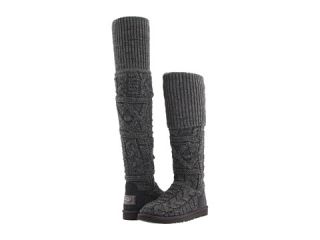 UGG Over The Knee Twisted Cable $174.99 $250.00 