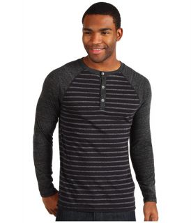 Reef Mister Stripe Premium Slim Fit Henley $36.99 $46.00 SALE