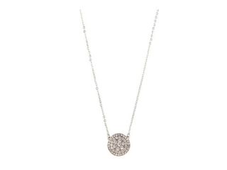fossil vintage glitz necklace $ 48 00 fossil vintage glitz teardrop 