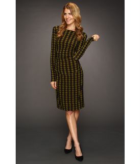 KAMALIKULTURE L/S Shirred Waist Dress $98.00 