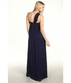 Max and Cleo Ellie One Shoulder Gown    BOTH 