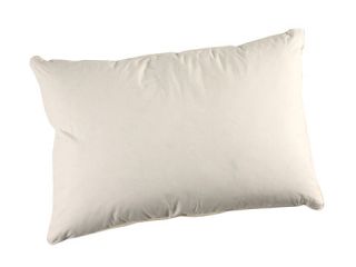 Down Etc. Organic 50/50 Feather/Down Pillow   Queen    