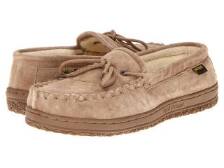 Old Friend Cloth Lined Moccasin  Mens $54.00 