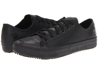 work lace up slip resistant sneaker $ 55 00 new