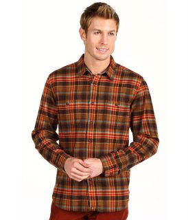 Lucky Brand Sunset Plaid Two Pocket Shirt $56.99 $79.50 SALE