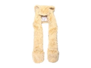 SpiritHoods HB3 Washable Headphones Coyote (Kids) $69.00 NEW