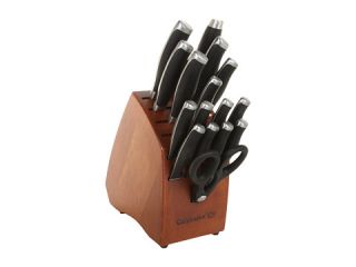 Calphalon Precision Series 16 Piece Set $249.99 NEW Calphalon 