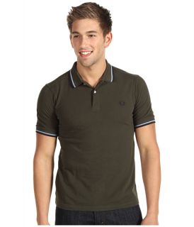 Fred Perry Slim Fit Garment Dyed Fred Perry Shirt $95.00 Fred Perry 