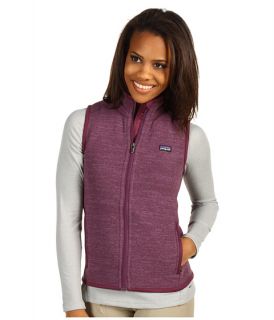 patagonia better sweater vest $ 99 00 