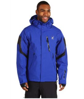 Spyder Rival Jacket    BOTH Ways