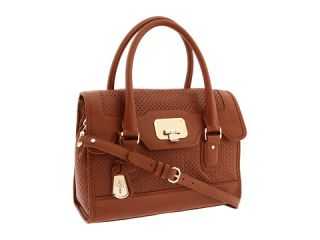 Cole Haan Brooke Small Perforated Flap Tote $257.99 $368.00 Rated 4 