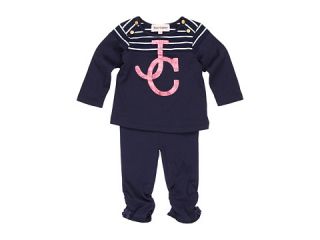 Juicy Couture Kids 2 Piece Knit Legging Set (Infant) $58.00