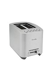 Breville BTA840XL Die Cast 4 Slice Smart Toaster $179.99 $269.99 