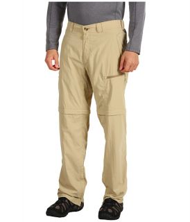 paramount peak convertible pant $ 75 00 