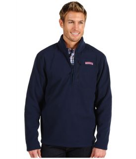 vineyard vines boatyard fleece 1 4 zip $ 80 99