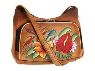 Anuschka Handbags 1006 Pra $78.00 