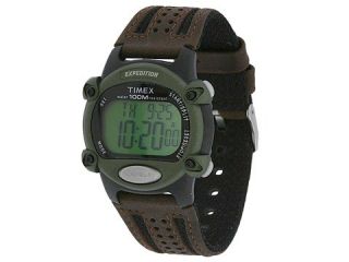 Timex Expedition Chrono Alarm Timer Full    
