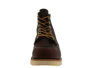 Red Wing Heritage Classic Lifestyle 6 Moc    