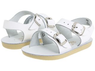 Salt Water Sandal by Hoy Shoes Sun San   Sea Wees (Infant) White 