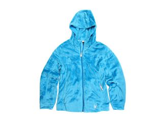 spyder kids girls damsel fleece jacket big kids $ 89