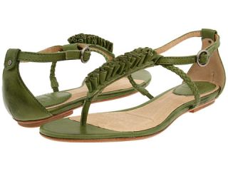 Frye Laurel Flower T Strap $91.99 $148.00 