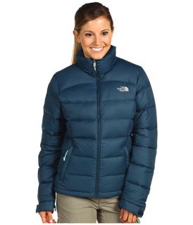 The North Face Womens Nuptse 2 Jacket $220.00  The 