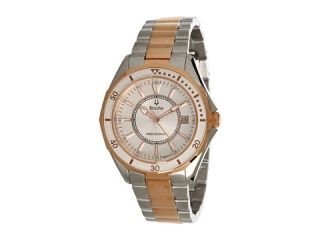 Bulova Ladies Precisionist   98M113    BOTH 