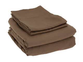   by Home Source International 100% Rayon from Bamboo Sheet Set   King