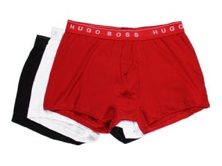 BOSS Hugo Boss Pure Cotton Open Vent Boxer Briefs 3 Pack $32.00 Rated 