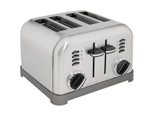 Cuisinart CPT 160 2 Slice Classic Toaster $49.99 $90.00 Rated 5 