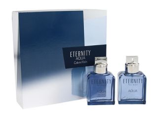 Calvin Klein Eternity Aqua Gift Set   $112 Value    