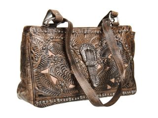 american west tumbleweed 3 compartment tote $ 254 00 american