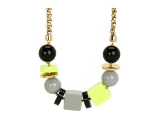 kate spade new york squared away necklace $ 128 00