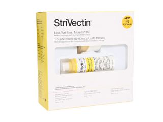 Strivectin Tightening Trial Kit N/A    BOTH 