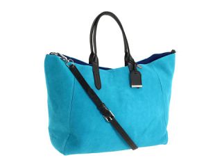 cole haan crosby suede shopper $ 398 00 lucky brand