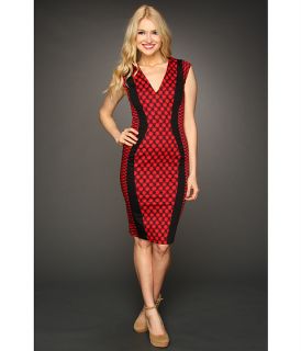 French Connection Power Stretch Dress $258.00 French Connection 