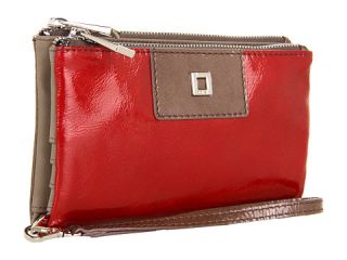 Lodis Accessories Audrey SUV Deluxe Wallet W/ Removable Checkbook $132 