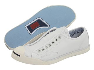 Converse Jack Purcell® Low Profile Slip $85.00  