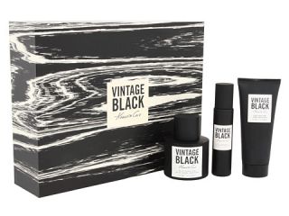 Kenneth Cole Vintage Black Kenneth Cole Gift Set   $138 Value