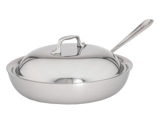 All Clad Stainless Steel 9 French Skillet $79.99 $95.00 SALE