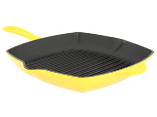 Le Creuset 10 1/4 Square Skillet Grill $129.99 $170.00 Rated 5 