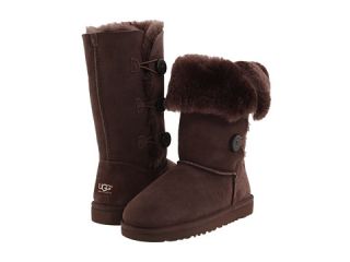   180.00  UGG Kids Bailey Button Triplet (Youth) $180.00