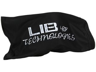 Lib Tech Lib Logo Goggle    BOTH Ways
