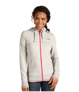 The North Face Womens Logo Stretch Full Zip Hoodie $55.00 Rated 5 