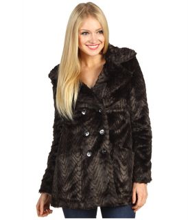 Sanctuary Urban Luxe Faux Fur Coat $112.99 $187.00 SALE