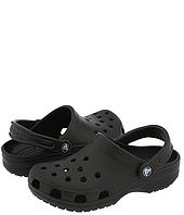 SKECHERS KIDS Luminator   Gemz   Firelilly (Toddler/Youth) vs Crocs 