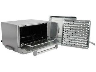 Cuisinart TOB 195 Exact Heat™ Convection Toaster Oven/Broiler