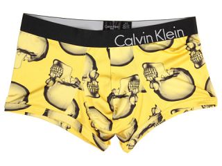 Calvin Klein Underwear Bold X Ray Microfiber Low Rise Trunk U8137 $34 